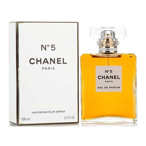 chanel 5 eau de parfum us|chanel no 5 price.